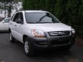 2007 Kia Sportage Columbus OH Miracle Motor Mart