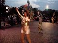 Hong Kong Disneyland Band Let It Snow Christmas Parade 4 Hong Kong Disneyland Band Let It Snow Christmas Parade 4