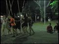 FTB Mock Camp Pirates Skit