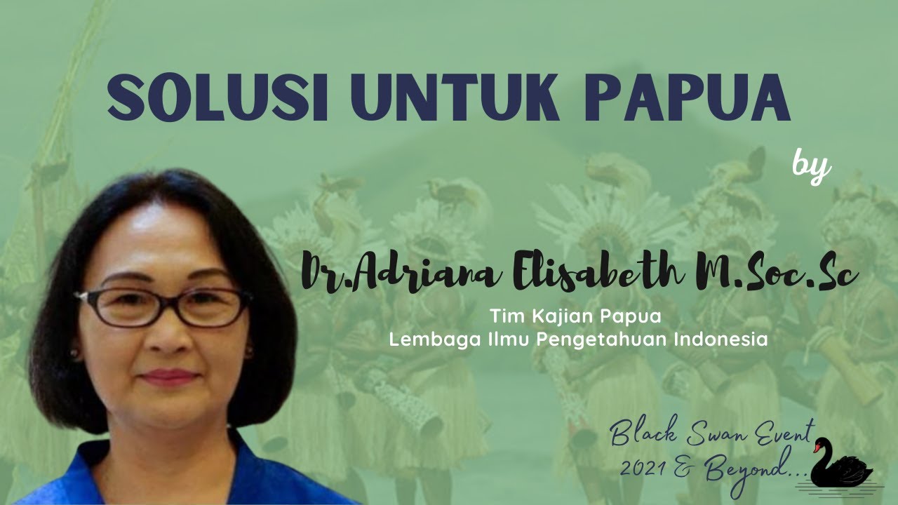 I-ESTIMATE | DR. ADRIANA ELISABETH, M.SOC.SC