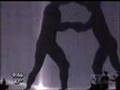 1996 Atlanta Olympics Opening Ceremonies - Temple of Zeus