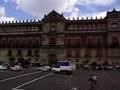 Zócalo, México D.F.