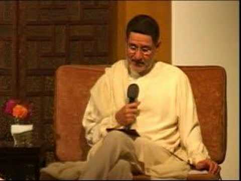 Master Charles Cannon: Know Thyself