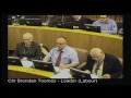 Full Council Meeting 30th November 2016