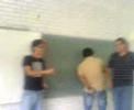 sacando el estress del tec (Maltido osio xD)