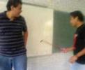 sacando el estress del tec (Maltido osio xD)