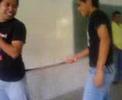 sacando el estress del tec (Maltido osio xD)