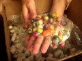 Mail Day... Original Mighty beanz & NFL Adrenalyn XL by Panini