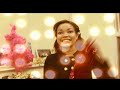 Dionne Bromfiled - I Saw Mummy Kissing Santa Claus