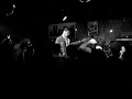 pmfs playing an encore from their show in cleveland, ohio in november of 2997