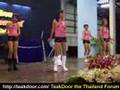 Thai-Coyote-Girls
