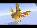 Ice Egg (Ice Age Parody)