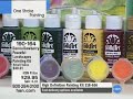donna dewberry peaceful landscapes painting kit   item:   