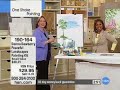Donna Dewberry Peaceful Landscapes Painting Kit - Item:...