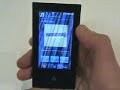 unicon7: Samsung P2 - First look Review Pt.2