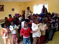 Mothers Union Day Care Center #1