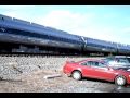 Amtrak Northeast Regional, CSX Garbage