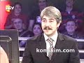 Sahan - Kim 500 bin istemez ki? 3.hafta (final)