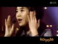 KOYOTE soon jung MV (quality sound)