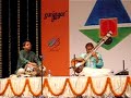 kushal das's sitar recital in chowdiah memorial, bengaluru on 16-nov-07, organized by sursagar and svarit. accompanied on tabla by yogesh samsi.