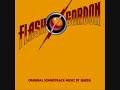 Queen: Ming's Theme (In the Court of Ming the Merciless) - Flash Gordon w/ Dialogue