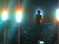 Animal Collective - Peacebone, Live at Pitchfork 2008