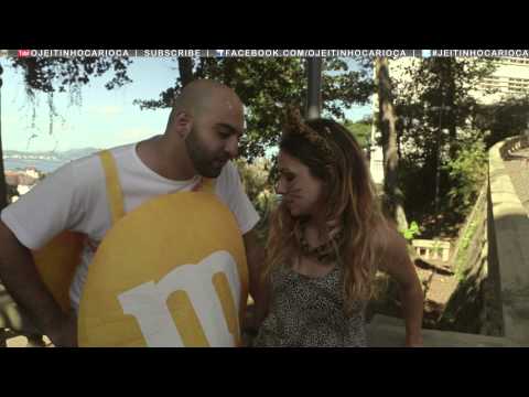 CARIOCA - O Jeitinho Carioca 3 é a continuação do vídeo viral
