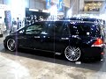Tokyo auto salon Odyssey