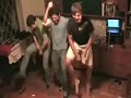 Morro do Alemão - Dança do Quadrado
