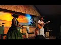 Owana Salazar - "Ulupalakua" - Slack Key Guitar & Hula