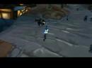 World of Warcraft - Sweeping the poop deck