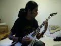 Flesh Into Gear - cKy