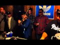Inka One + Hip Hop Violinist Paul Dateh @Do-Over
