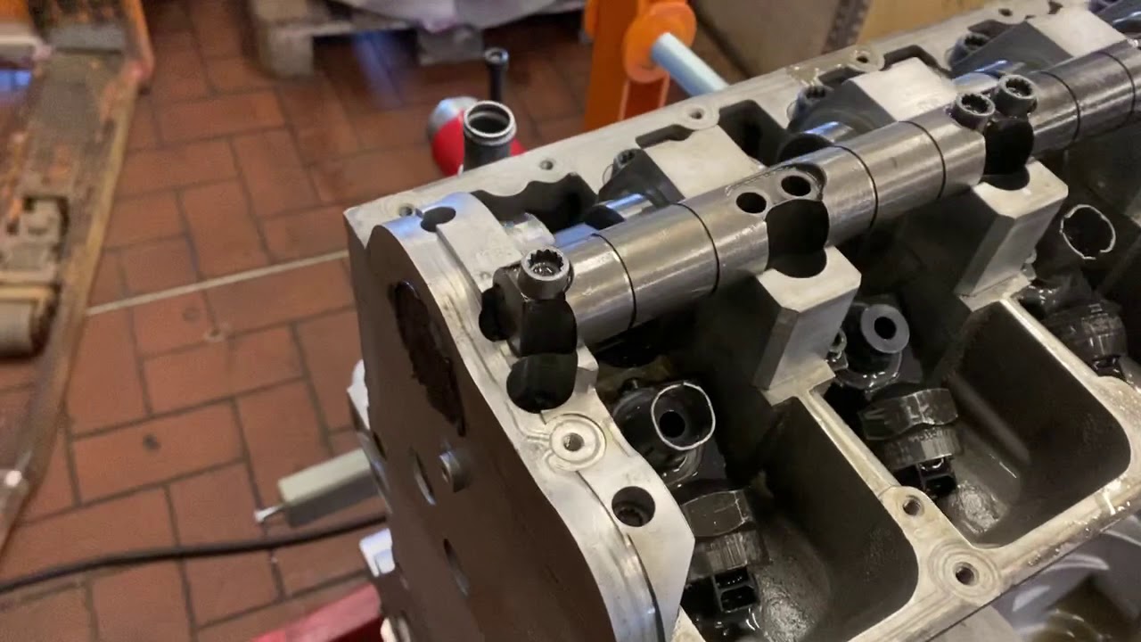 Video T5 Prüfung Firma Pohl 0001