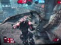Unreal Tournament 3 \"ActionCam\" and LowGravity\" mods