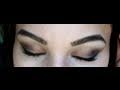 Nina Dobrev, Elena Gilbert Vampire Diaries Inspired Makeup Tutorial