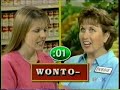 Zuss on Supermarket Sweep! Part 2