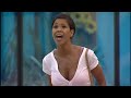 Big Brother 8 UK: Charley & Chanelle Argue Over Rihanna Big Brother 8 UK: Charley & Chanelle Argue Over Rihanna