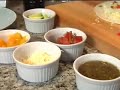 Easy Breakfast Quesadilla Easy Breakfast Quesadilla