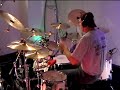 Tell Me What You Want DRUM COVER Zebra drummer Rich Martin