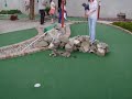 Golfing Cat pt.2