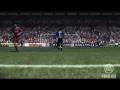 Robbie Keane backheel fifa 09