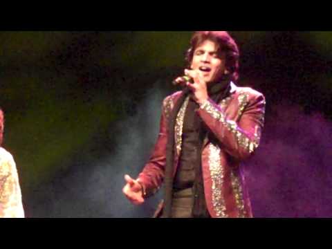 Teri Ore by Abhijeet Sawant and Palak Muchhal in Holland