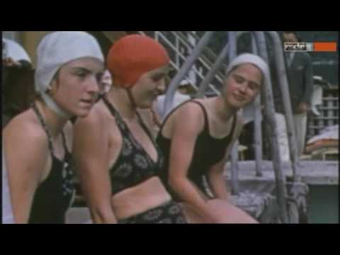 Urlaubsmaschine Prora - Das Nazi-Seebad Auf Rügen | D ...