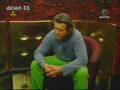 Jarek wyznaje swoje uczucia do Joli