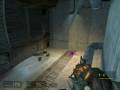 Half-Life 2: Episode Two: Mossman Scene LIVE!