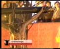 Cristo de Burgos en Campana. 2007 Cristo de Burgos en Campana. 2007