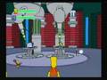 The Simpsons  Game-  Stage 9: Invasion of the Yokel Sntchers