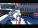 Mirror's Edge (Demo Gameplay)