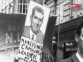 Homenaje a Marcelino Camacho en Madrid